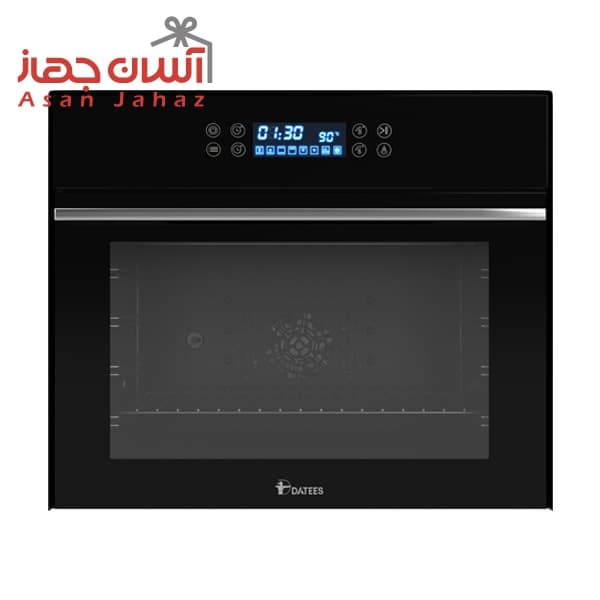 فر برقی داتیس DT-735 — تصویر ۶