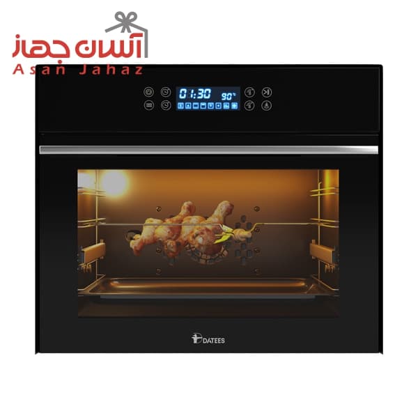 فر برقی داتیس DT-735 — تصویر ۴