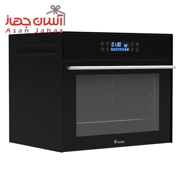 فر برقی داتیس DT-735 — تصویر ۵