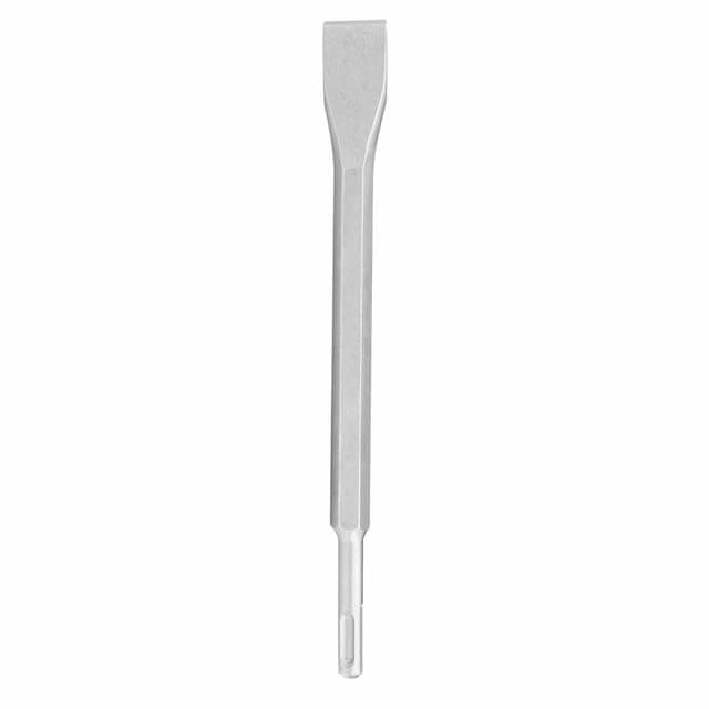 قلم نوک پهن چهار شیار 25*250 میلی متر رونیکس نمره 14 مدل RH-5024 — تصویر ۵