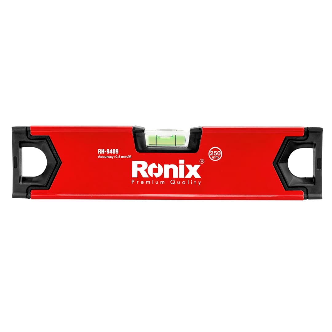 تراز دستی 25 سانتی متری رونیکس مدل RH-9409