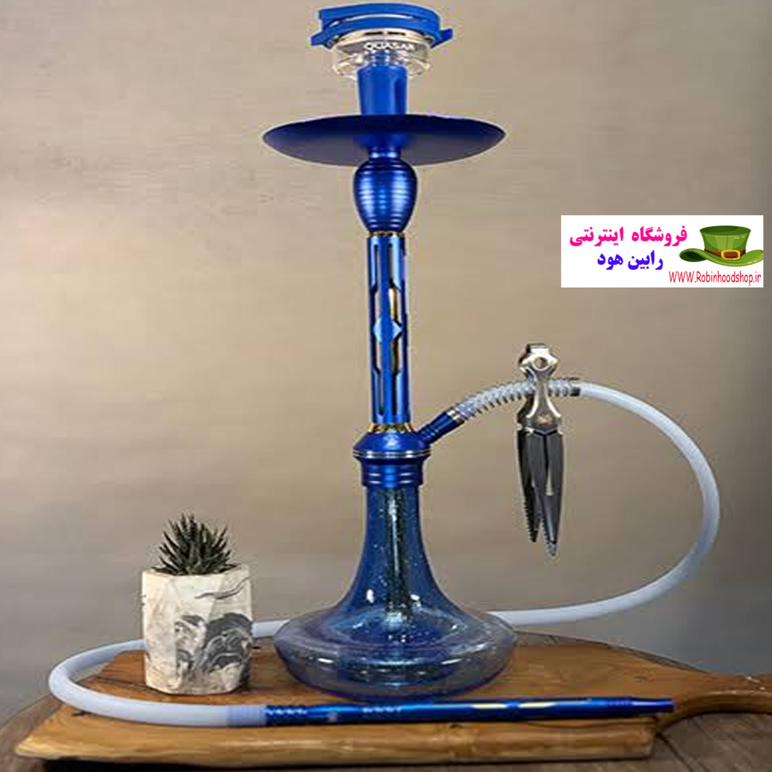 قلیان استارباز بزرگ