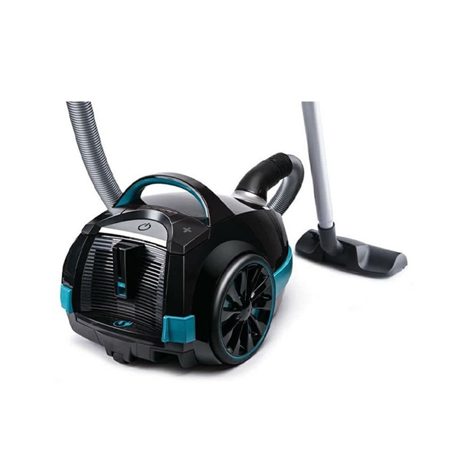 جاروبرقی دوو مدل DVC-LH22 — تصویر ۱۲