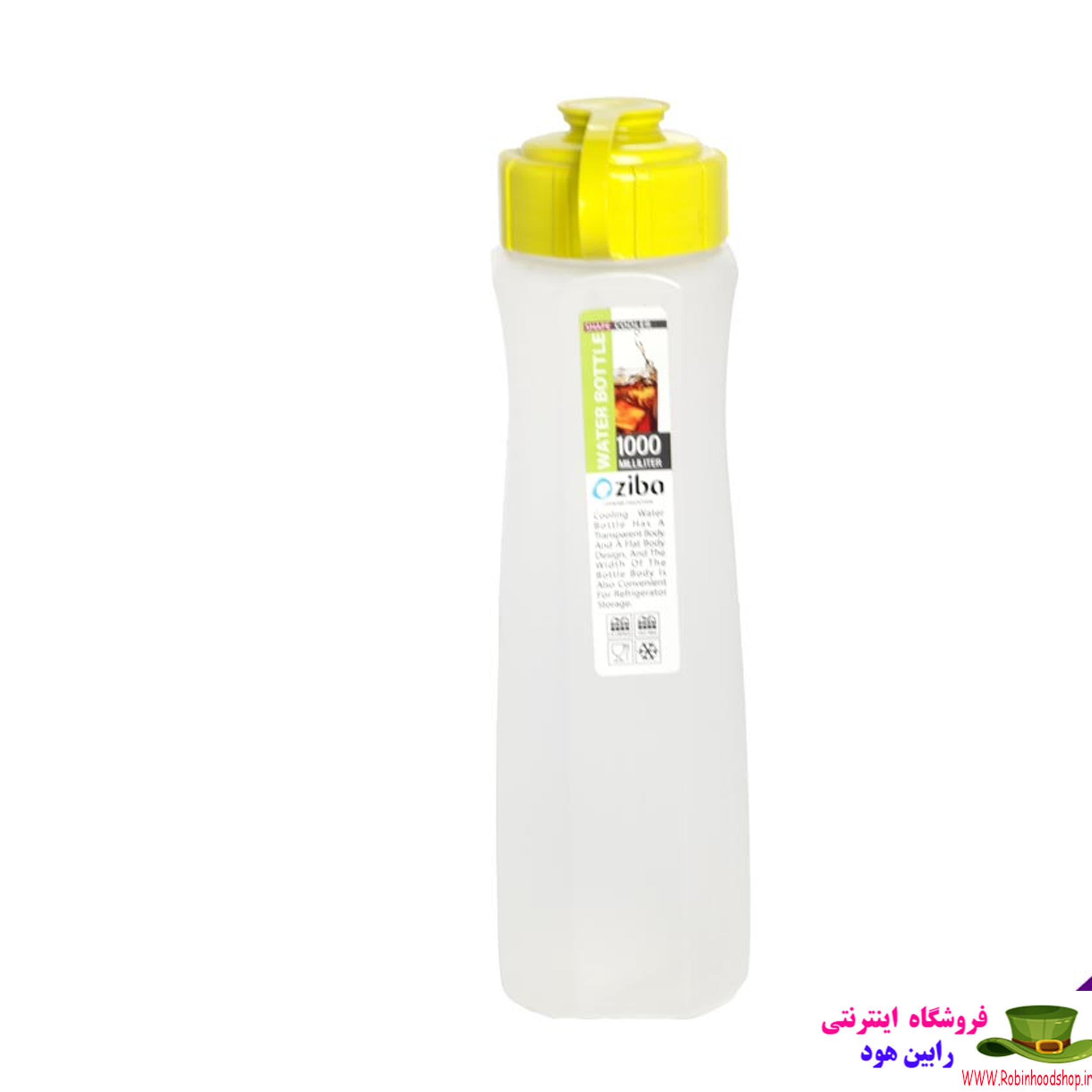 بطری و روغن ریز استار 2 زیبا