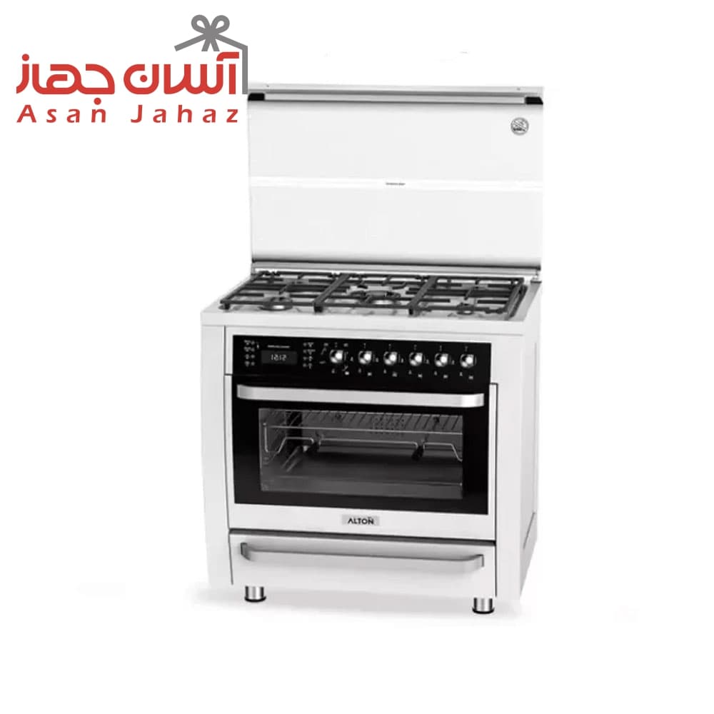 اجاق گاز آلتون مدل MDR5W