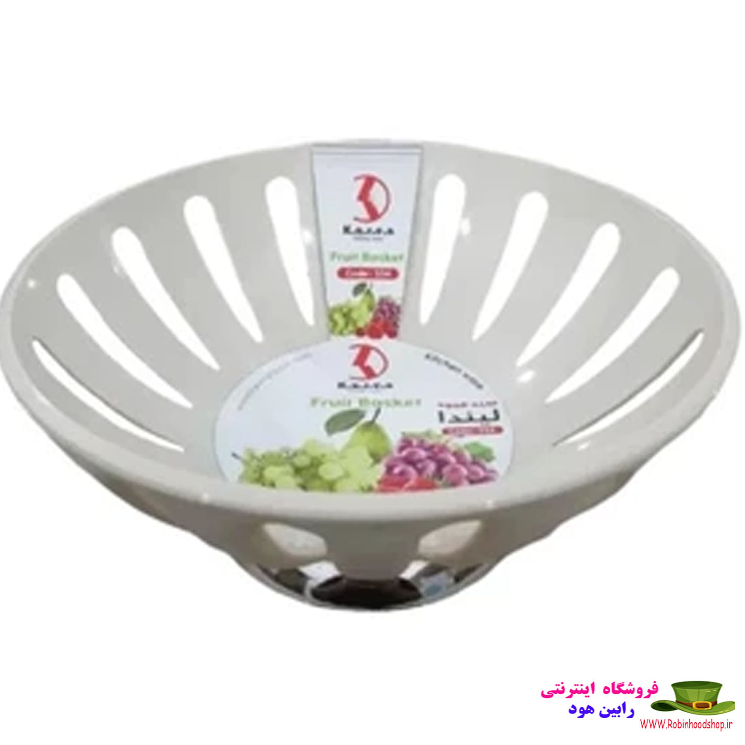 سبد میوه لیندا بزرگ
