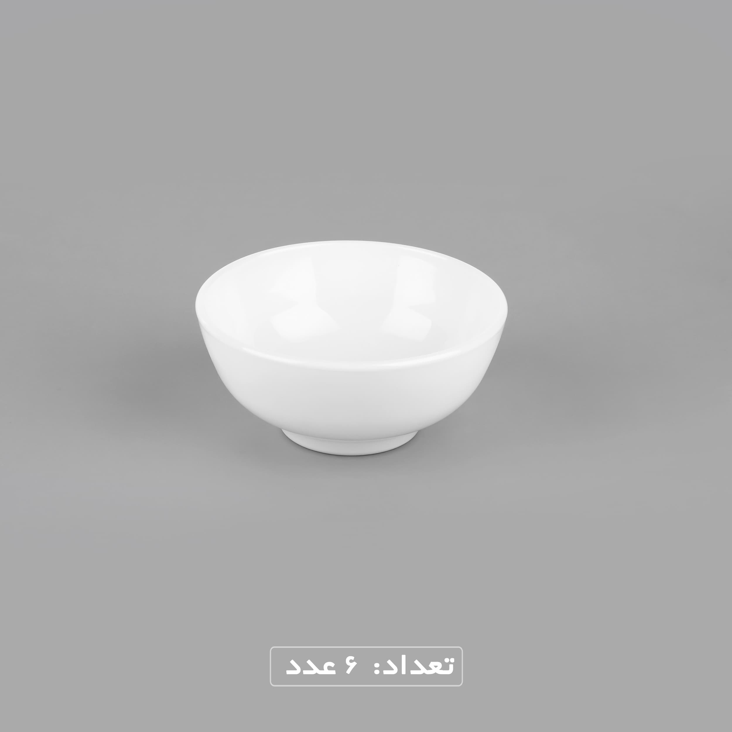 سرويس 7 پارچه کاسه دینو مدل 001 — تصویر ۸
