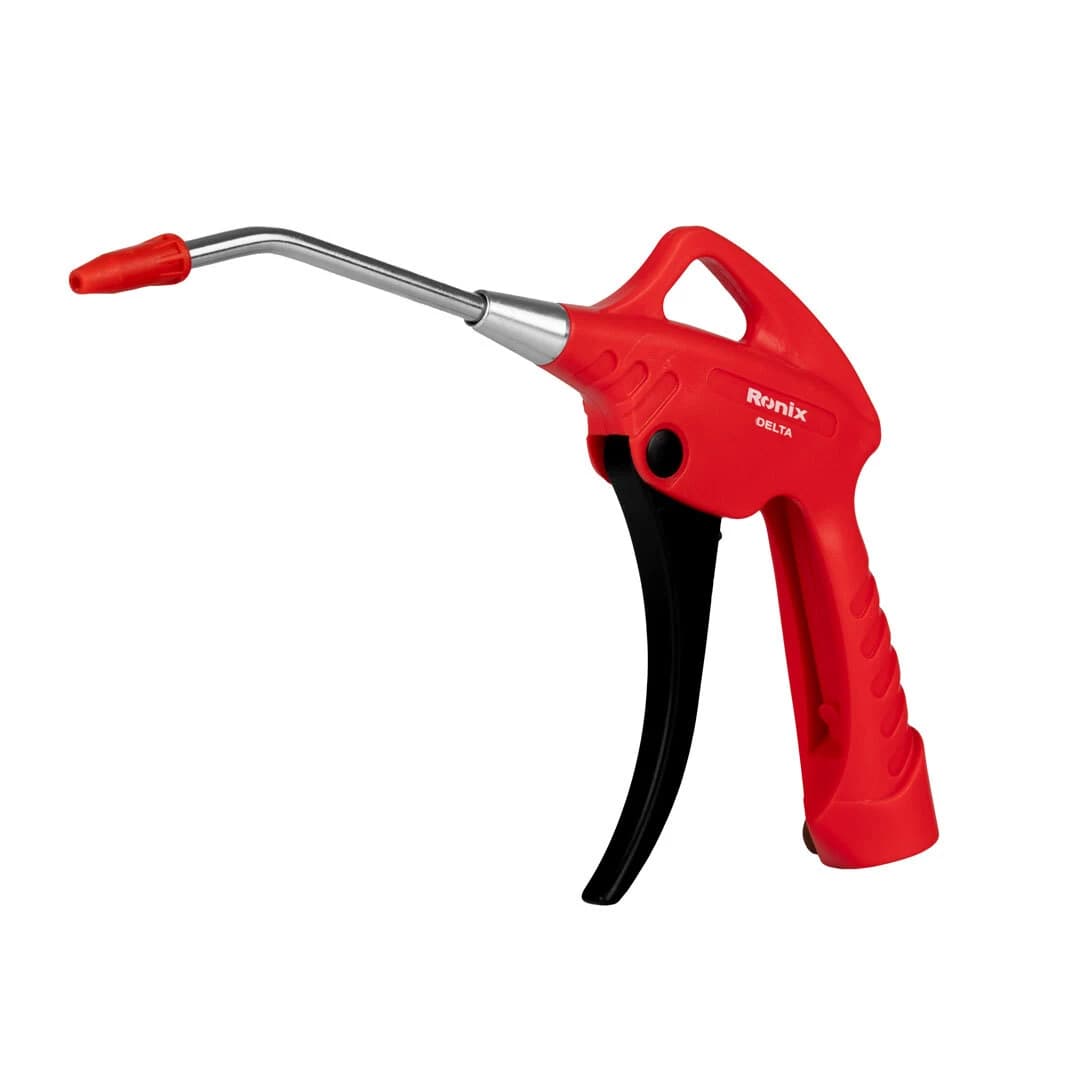 تفنگ بادپاش رونیکس مدل دلتا RH-6702