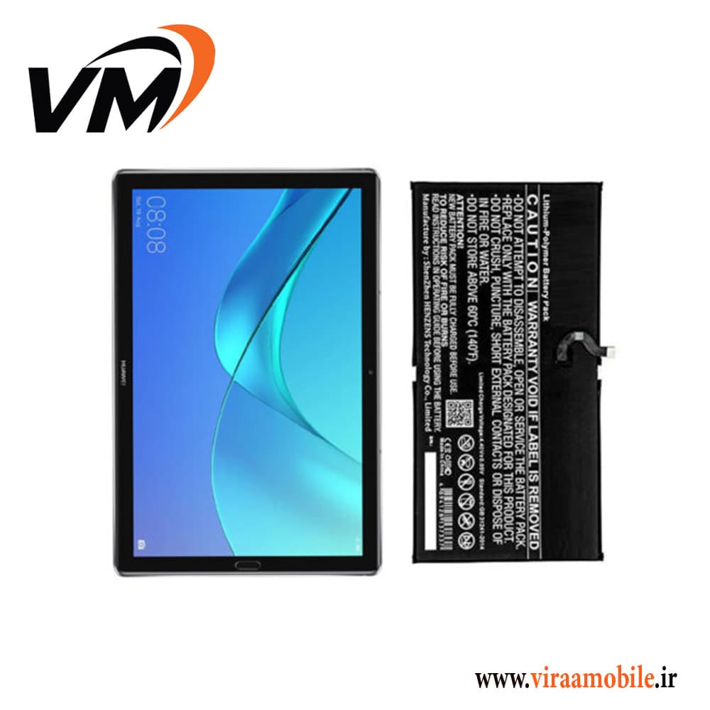 باتری اصلی تبلت هواوی MediaPad M5 10 Pro