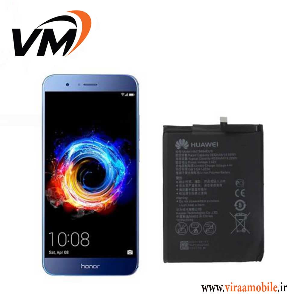 باتری اصلی هواوی Huawei Honor 8 Pro