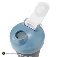 قمقمه شیکر ورزشی 500 سی سی پرو اسپرتز 3 تکه — تصویر ۱۰
