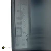 قمقمه شیکر ورزشی 500 سی سی پرو اسپرتز 3 تکه — تصویر ۱۱