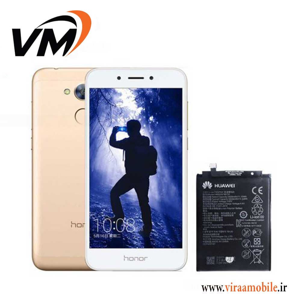 باتری اصلی هواوی Huawei Honor 6A (Pro) — تصویر ۲