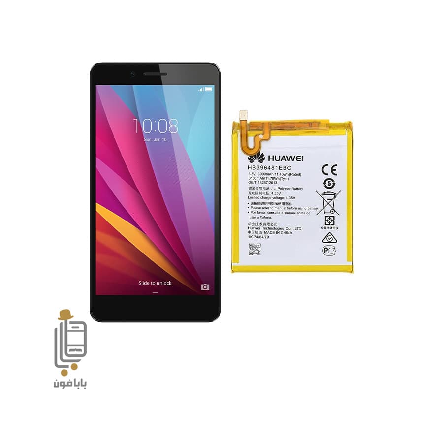 باتری اصلی هواوی Honor 5X — تصویر ۳