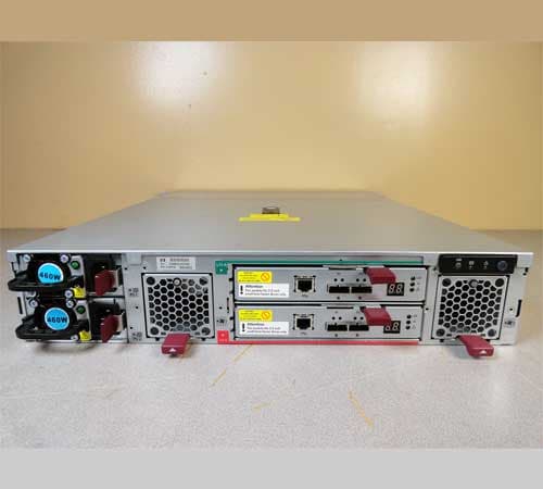 ذخیره ساز رکمونت اچ پی D2700 AJ941A — تصویر ۵