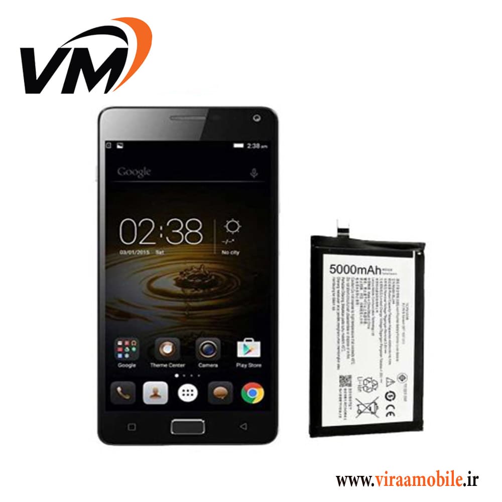 باتری اصلی لنوو Lenovo Vibe P1 Turbo – BL244