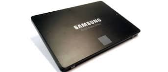 اس اس دی سامسونگ 870 EVO 2tb — تصویر ۵