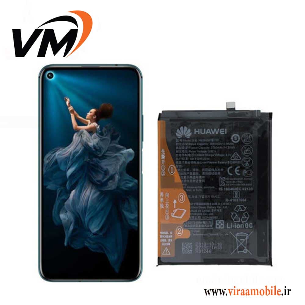 باتری اصلی هواوی Huawei Honor 20