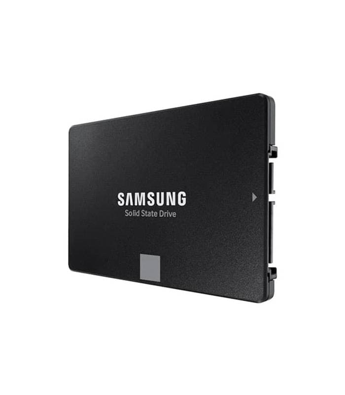 اس اس دی سامسونگ 870 EVO 250GB — تصویر ۶