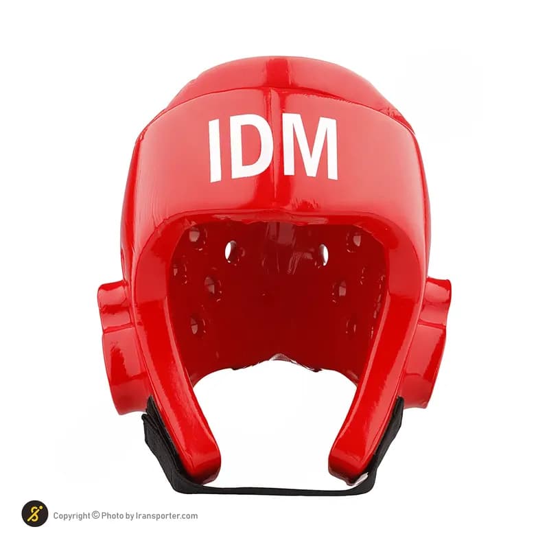کلاه تکواندو IDM ATH — تصویر ۳