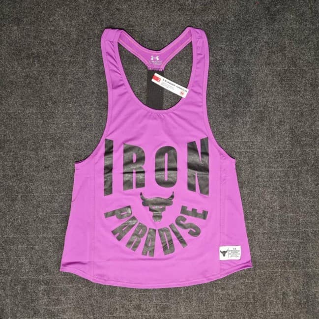 تاپ مردانه پشت کشدار آیرون تکی — تصویر ۱۲