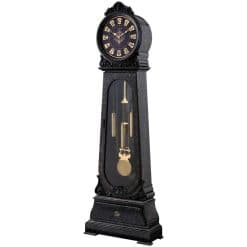ساعت ایستاده گرندفادر مدل SELENA کد XL-219-NEW رنگ BL/MARBLE