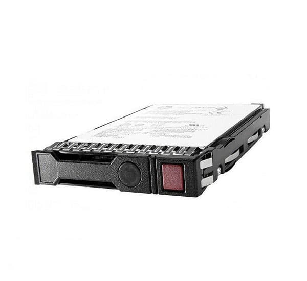 هارد ذخیره ساز اچ پی 1TB J9F50A HP J9F50A MSA 2040 SAN Storage HDD