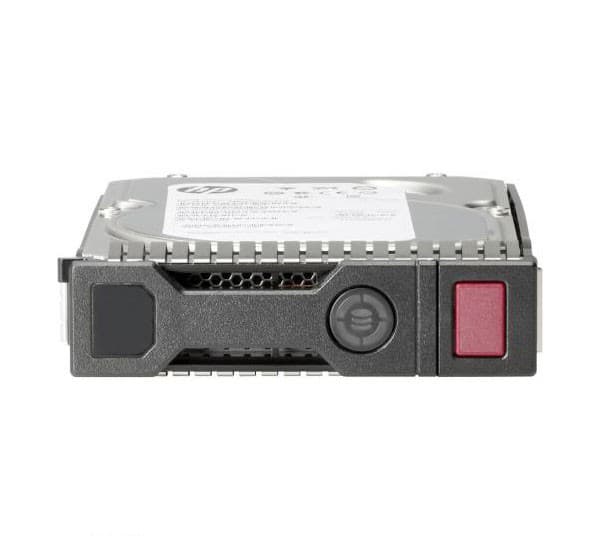 هارد سرور اچ پی 8TB 7.2K 6G SATA 861596-B21 HP 861596-B21 3.5inch Server HDD — تصویر ۴
