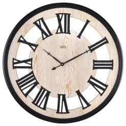 ساعت روستیک لوتوس مدل ماکسیم MAXIME کد W-19029 رنگ WH/BL