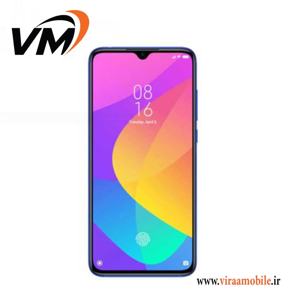 باتری اصلی شیائومی Xiaomi Mi 9 Lite – BM4F — تصویر ۲