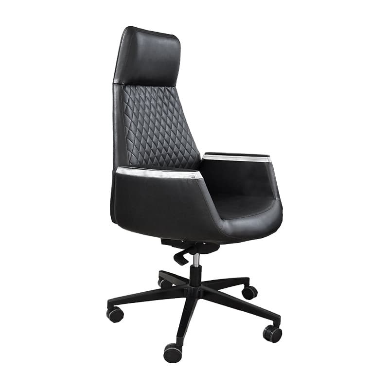صندلی مدیریتی نظری مدل منیجر-M240 – دایموند — تصویر ۲