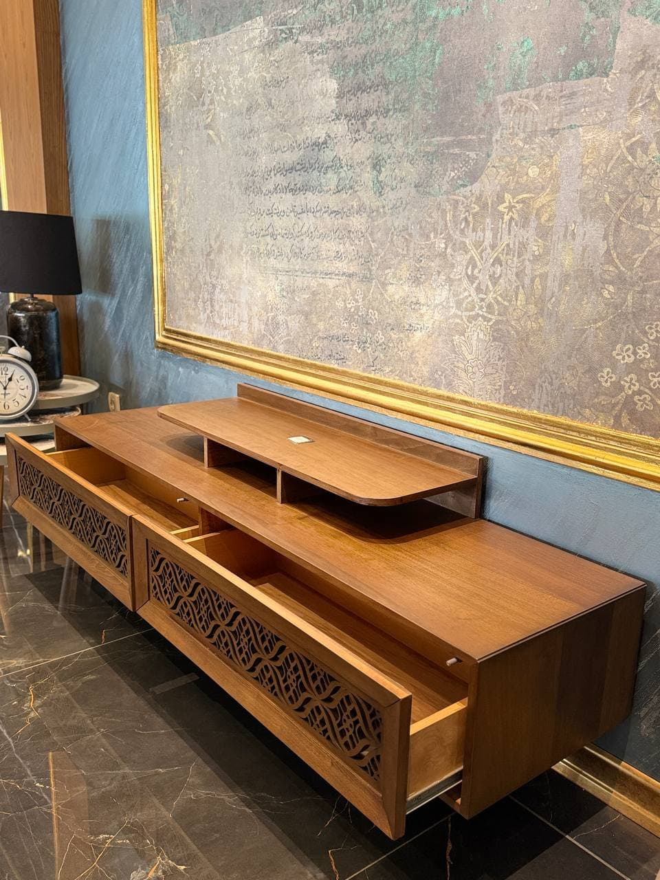 میز TV سزار پاپلی جیووانی — تصویر ۵