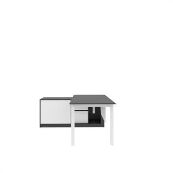 میز کارشناسی نیلپر مدل ODE 551 S – سایز 155 — تصویر ۱۰