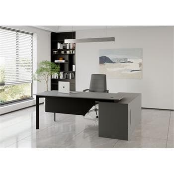 میز کارشناسی نیلپر مدل ODE 551 S – سایز 155 — تصویر ۸