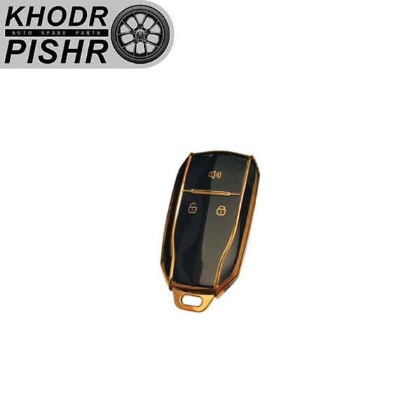کاور ریموت ژله‌ای جک S5 — تصویر ۵