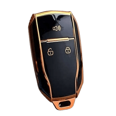کاور ریموت ژله‌ای جک S5
