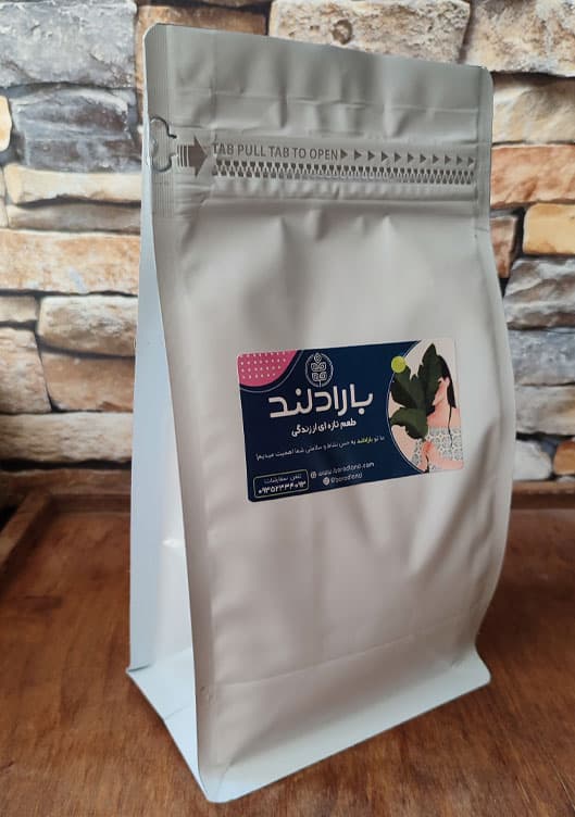 قهوه ترک لایت بارادلند — تصویر ۵