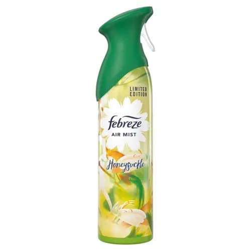 اسپری خوشبوکننده هانی ساکل HONEYSUCKLE ( فبرز FEBREZ ) — تصویر ۷