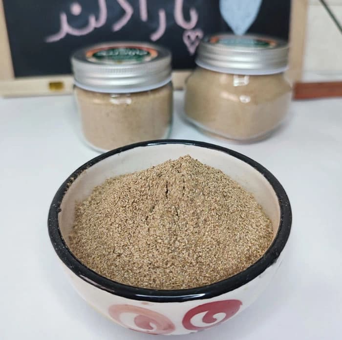 چای ماسالا هندی ( ترکیب ویژه ) — تصویر ۳
