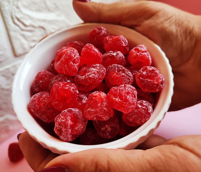 گیلاس تایلندی