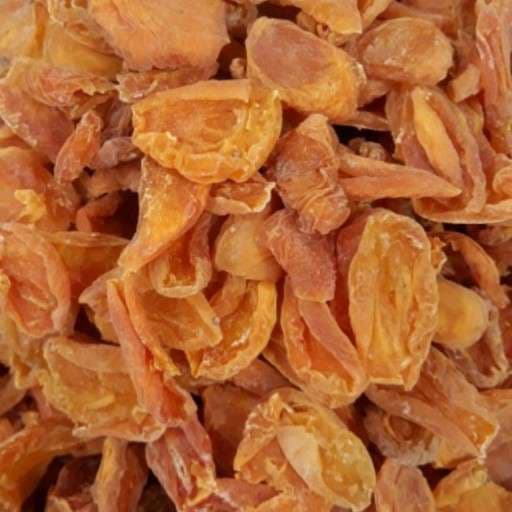 برگه زردآلو ارگانیک و طبیعی 250 گرم — تصویر ۵