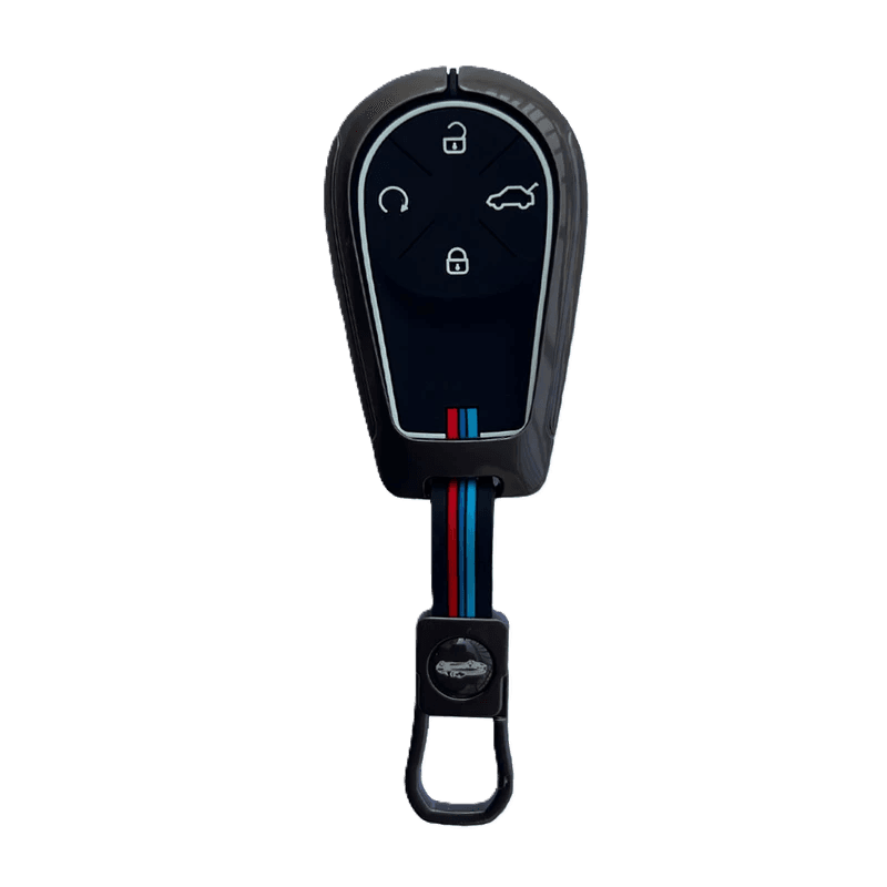 کاور ریموت فلزی اکستریم VX XTRIM