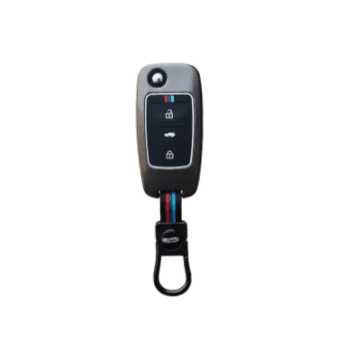 کاور ریموت فلزی چانگان CS35 Changan