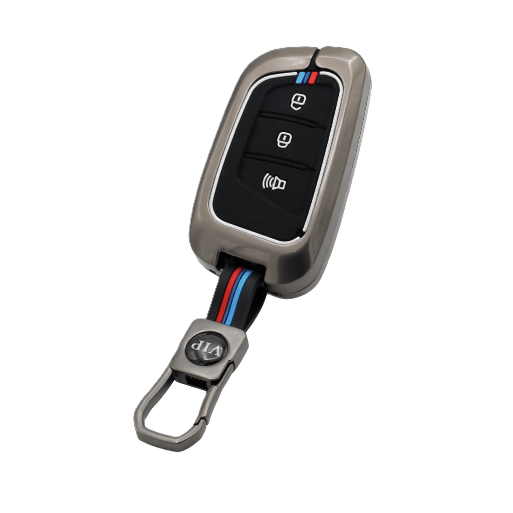 کاور ریموت فلزی KMC SR6 — تصویر ۳