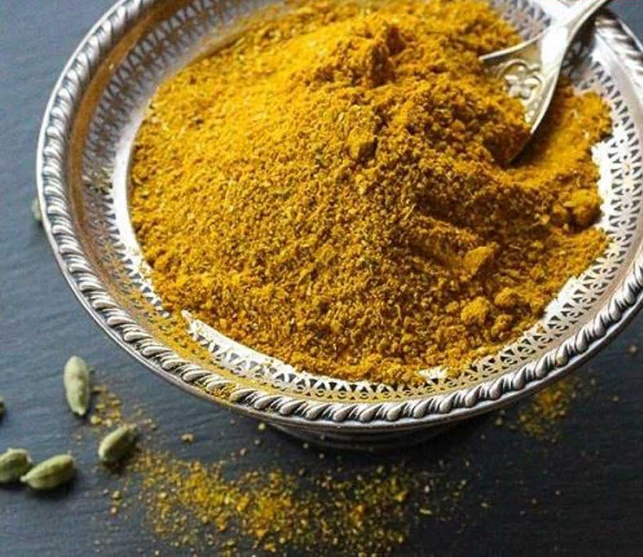 ادویه کاری آبادان