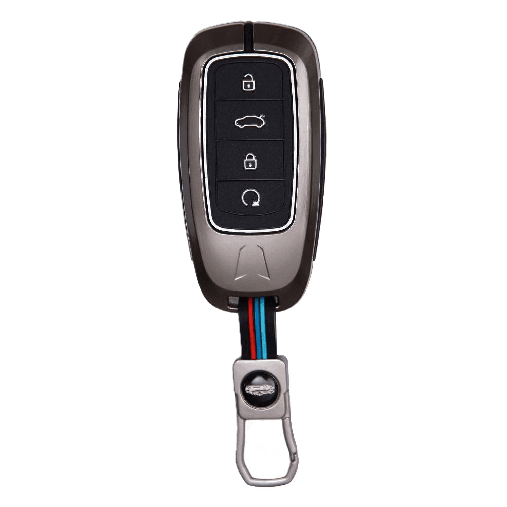 کاور ریموت فلزی آریزو 8 هیبرید (Z8 PHEV) Arrizo 8 Hybrid