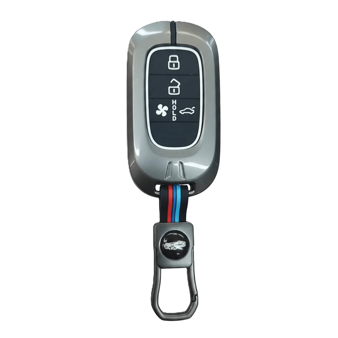 کاور ریموت فلزی هوندا ZR-V Honda