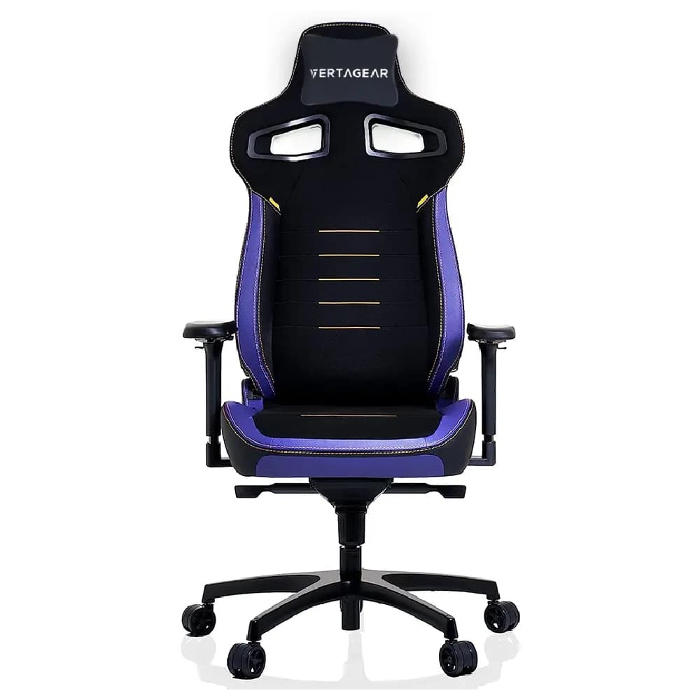 صندلی گیمینگ ورتاگیر PL4800 Midnight Purple
