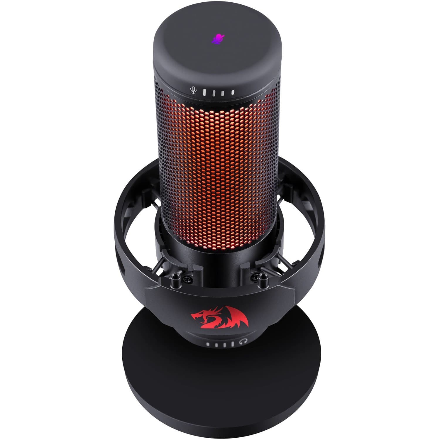 میکروفون گیمینگ ردراگون مدل Redragon GM-301 — تصویر ۹