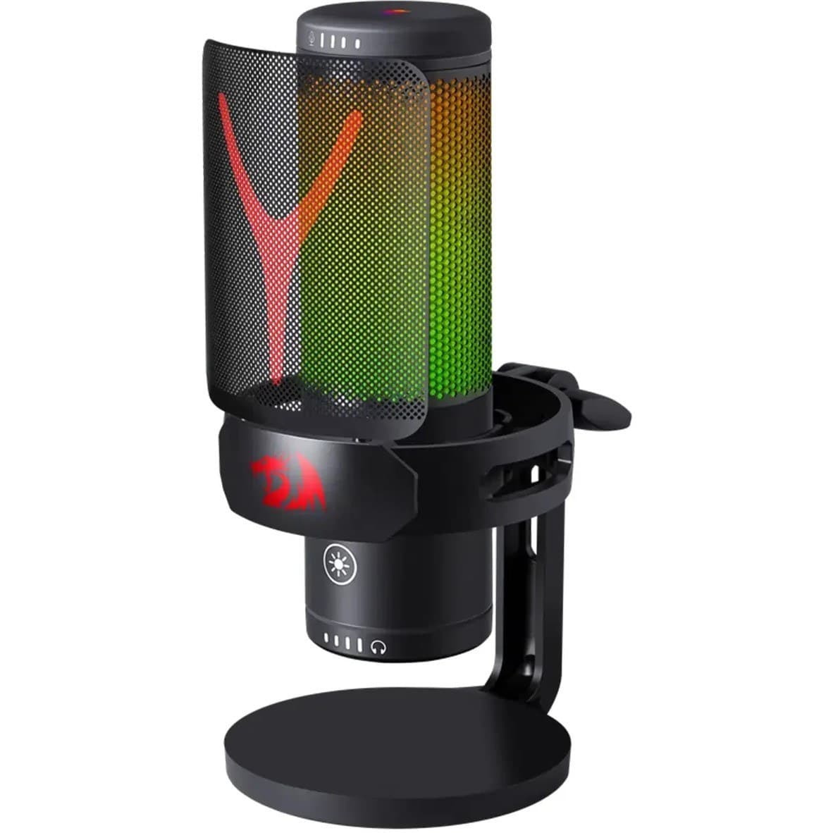 میکروفون گیمینگ ردراگون مدل Redragon GM-301